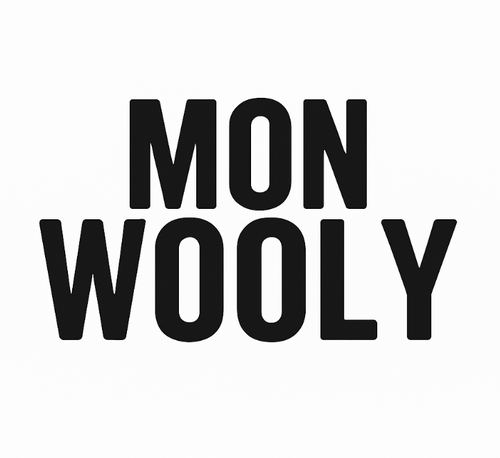 Mon Wooly
