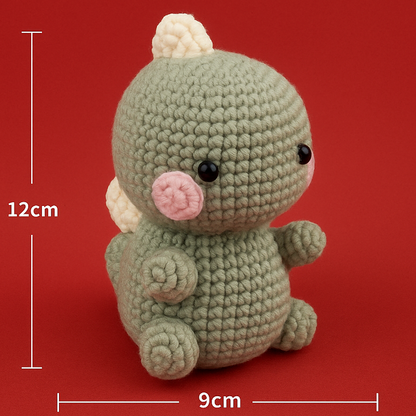 WOOLY COLLECTION HALLOWEEN