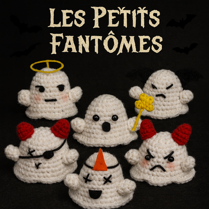 WOOLY SPÉCIAL HALLOWEEN