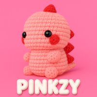 PINKZY