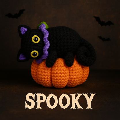 WOOLY SPÉCIAL HALLOWEEN